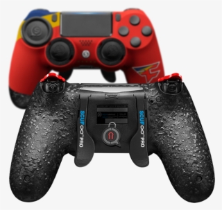 Scuf Infinity 4ps Pro Basic