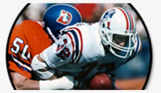 1986 Playoffs Broncos - Sprint Football