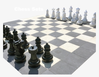 Luxury Chess Board