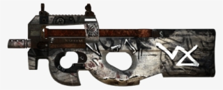 Spray Down - Armas Do Cs Go