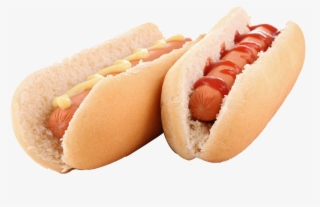 Submarine Sandwich Chocolate Milk Ham Baguette Image - Sausage