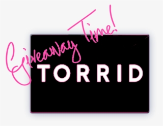 Torrid Gift Card - Gift Card