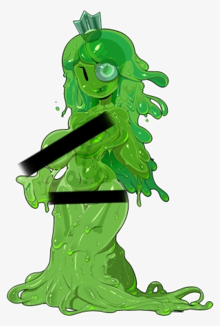 View Samegoogleiqdbsaucenao Slime Princess Sfw , - Dungeon Slime