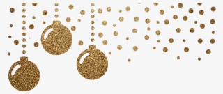 Ornament Dots - Circle