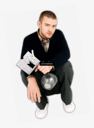 Mtv Justin Timberlake - Justin Timberlake