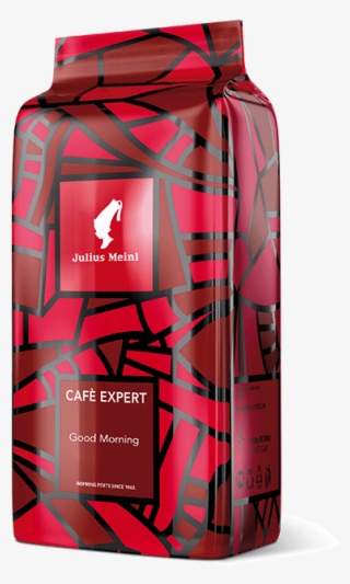 Café Expert Good Morning - Julius Meinl Espresso Coffee
