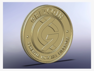 Gridcoin