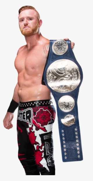 Heath Slater Png - Heath Slater Tag Team Rhyno