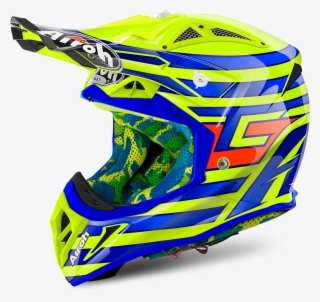 Airoh Aviator 2.2 Cairoli