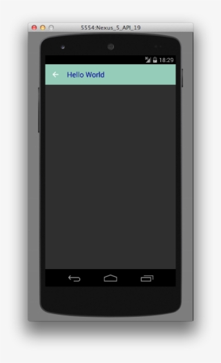 Enter Image Description Here - Smartphone