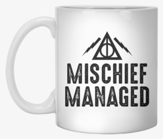 Mischief Managed Ii Mug - Ziehen Sie Sich Verrückten Australischen Runde Wanduhr