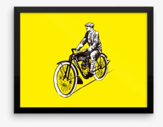 Thor Motorcycle - Motorcycle