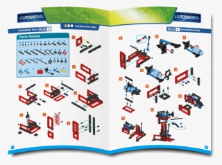Mechanical Engineering Robotic Arms - Skier Stops