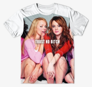 Mean Girls Secret - Mean Girls