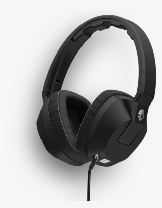 The Technology Behind Headphones Has Evolved, And Skullcandy - Skullcandy Crusher Review