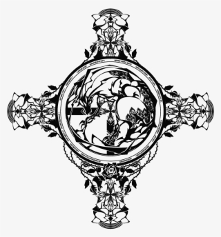 Hellsing/image Gallery - Valkenhayn R Hellsing Emblem