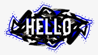 Hello - Graphic Design