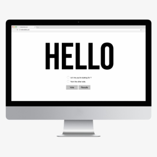 Hello Vs Hello
