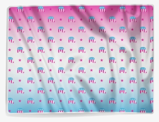 Republican - Blanket - Art