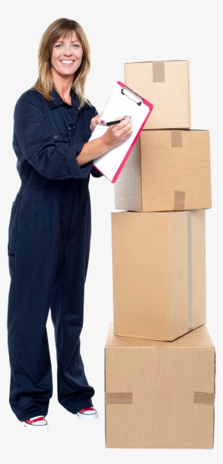 Packing Royalty Free High Quality Png - Carton