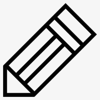 Png File Svg - Pencil Svg Free