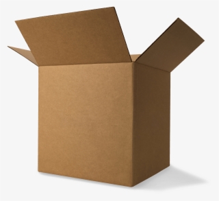 We Don't Fit In A Box - Box