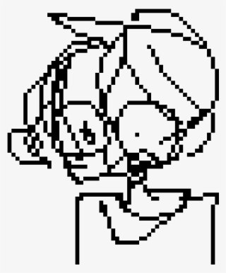 Random Image From User - Line Art