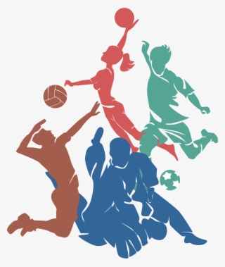 Esporte E Lazer Png - Design With Vinyl Rad 1211 3 Soccer Player Kick Ball
