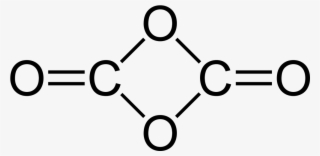 1,3 Dioxetanedione 2d - 1 2 Dioxetanedione