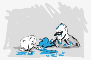 Cottonball Monsters Eat Paint-01