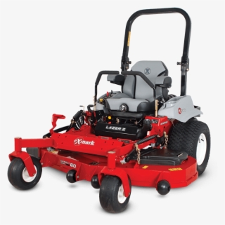 Lazer Z E-series - 2016 Exmark Lazer Ze Series