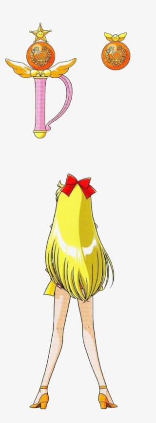 Sailor Venus, Sailor Moon, Sailor Scouts, Pune, Sailors, - Sailor Venus