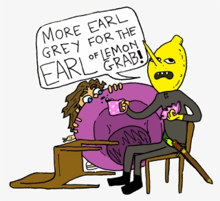 I Still Loved The New Rayman Platformer On Ps3, But - Earl Of Lemongrab