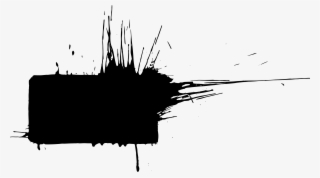 Empty Rubber Stamp Png Download - Illustration