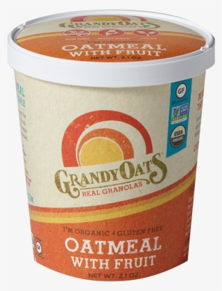 Oatcup 9a61ff10 Bcd4 41be 8ab8 4aa73db6c695 V=1478551175 - Grandyoats Vanilla Almond Granola - 48 Oz Bag