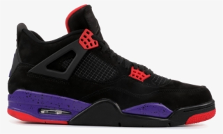 Jordan 4 Retro Raptors - Air Jordan 4 Raptors