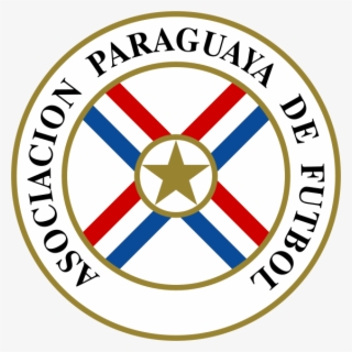 Paraguay 2015 Home Shirt For Copa America - Escudo De La Seleccion De Paraguay