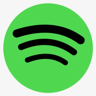 Kisspng Logo Product Design Brand Green Kenzie Amp - Spotify