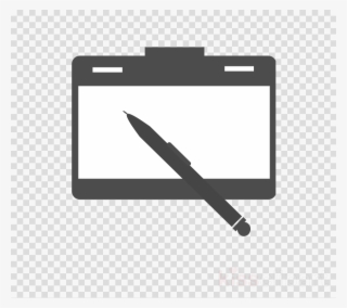 Notebook Clipart Notebook Paper Clip Art - Gamepad Controller Png