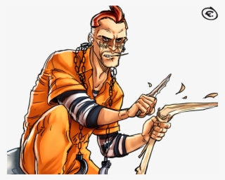 Raptors Bones N1 Std - Cartoon
