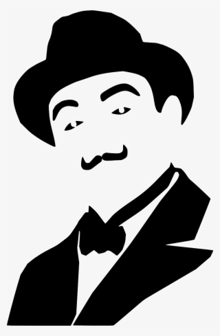 Detectives Intrigue Me, Especially Agatha Christie's
