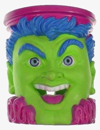 Cirqus Voltaire Ringmaster - Play-doh