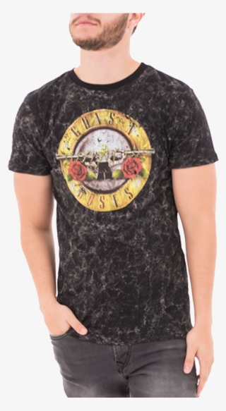 Alpha Industries Camo Print