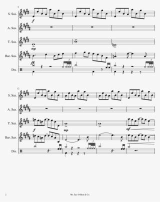 Sweet Child O' Mine Guns N' Roses Appetite For Destruction - Sweet Child O Mine Saxophone Quartet Brian Hernandez