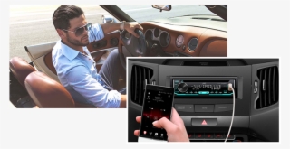 Or, By Installing The Free Jvc Music Play App* Available - Kw18 Bluetooth Smart Watch 1.3 Inch Ips