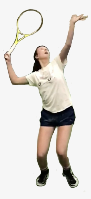 Performance Camp - Tennis Player