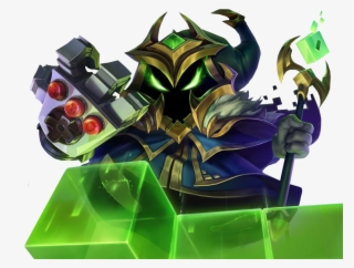 Thumb Image - League Of Legends ❤