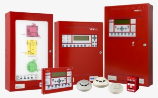 Elite Fire Protection Systems Qatar, Conventional Fire