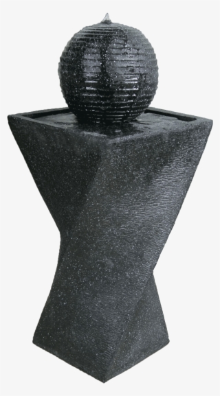 Bird Baths - Solar Panel Power Water Pump Fountain Feature