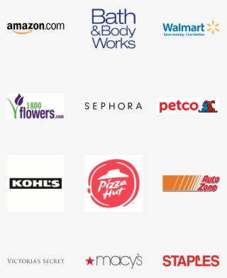 Participating Stores